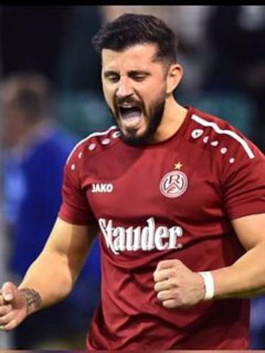Serkan Calik