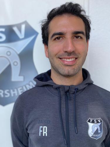 Fabrizio Russo