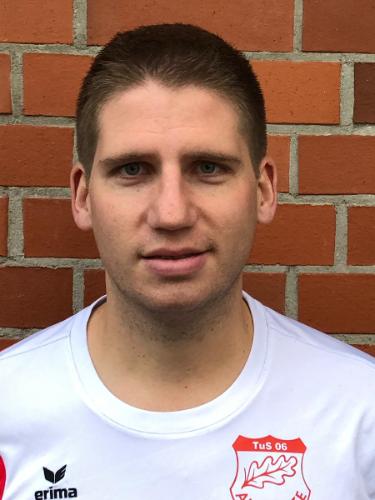 Patrick Vetter