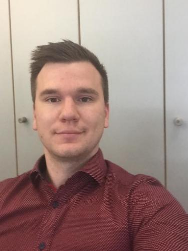 Milosz Krzysztof Czyzewski