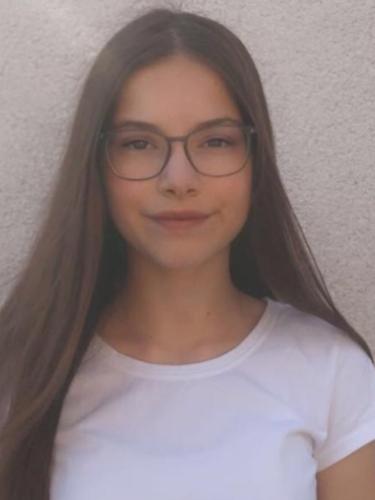 Alina Marie Meyer