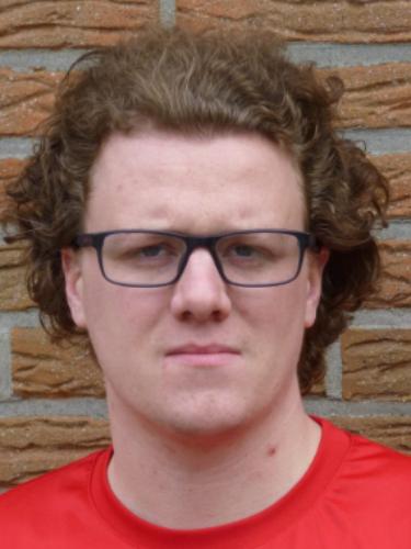 Björn-Henning Müller