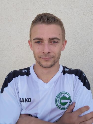 Patrick Werner