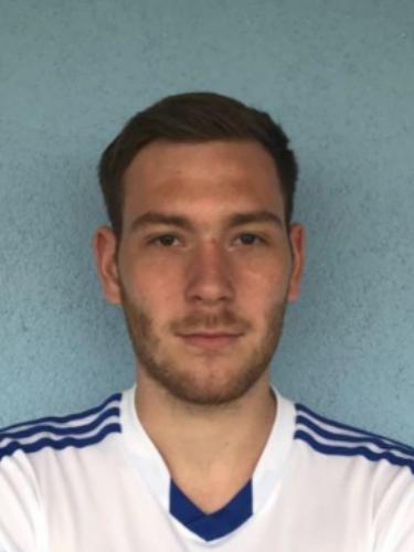 Yannick Ackermann