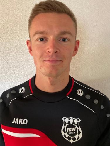 Johannes Frank