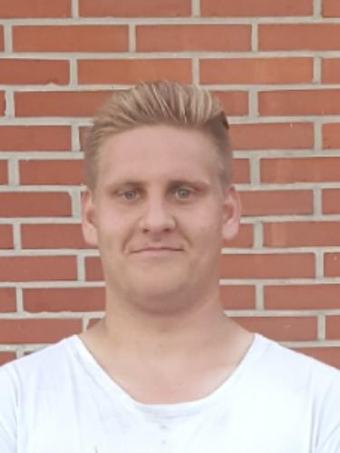 Daniel Witte