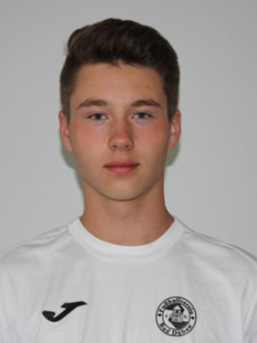Calvin Wellandt