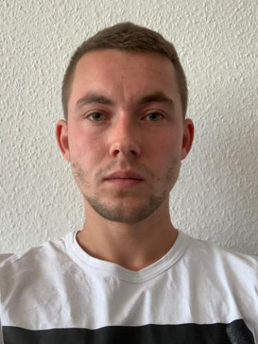 Dustin Tunnemann