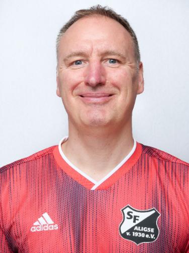 Dirk Bergmann