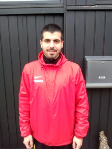 Lundrim Aslani