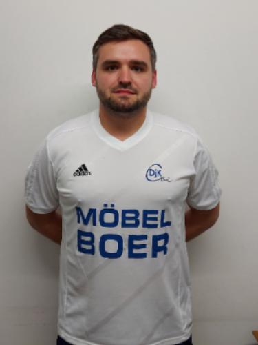 Maik Quent