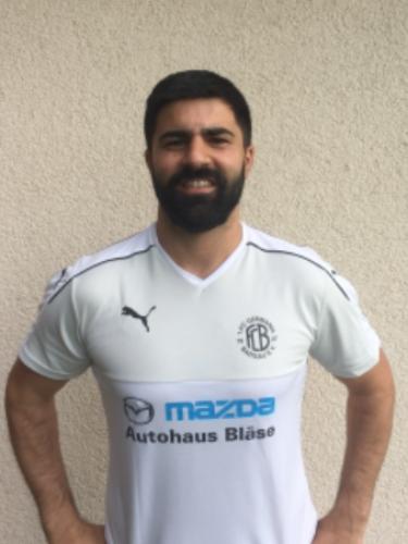 Bedirhan Akcay