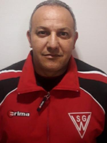 Malek Goutal