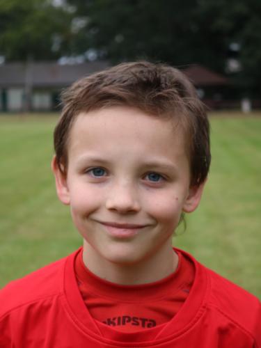 Maurice Pascal Bernhard