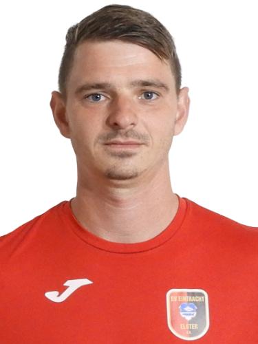 Christopher Prange