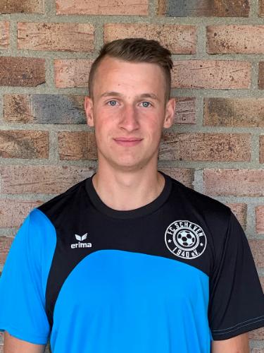 Rene Dahmen