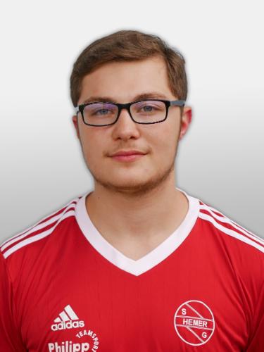 Niklas Küdde