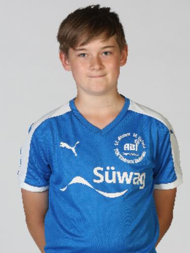 Jonas Maximilian Behr