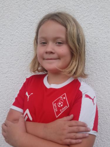 Ella Liersch