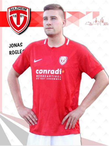 Jonas Rogles