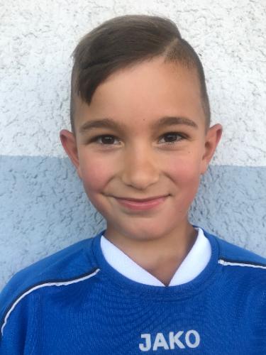 Matej Brnjic