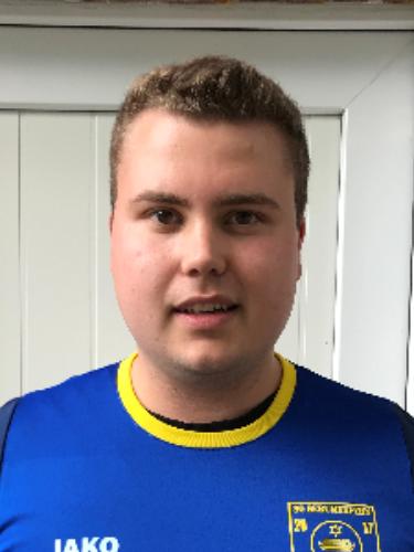 Marrick Janssen