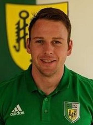Martin Borchers