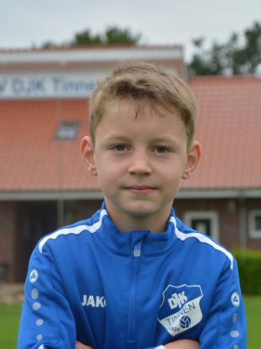 Mattis Engelken