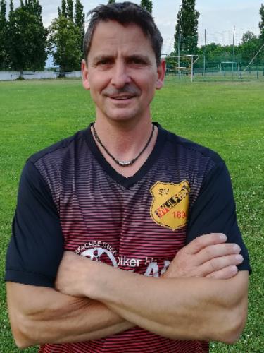 Andreas Schenner