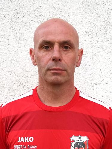 Michael Senk