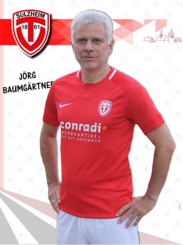 Jörg Baumgärtner