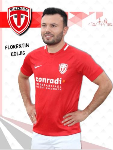 Florentin Koljic
