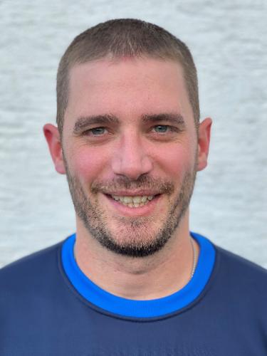 Dominic Haller
