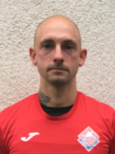 Nico Albrecht