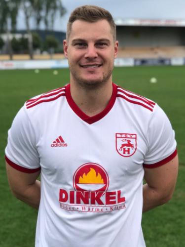Jona Krauß