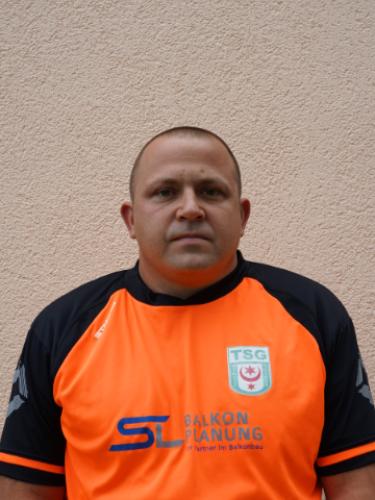 Andreas Pohl