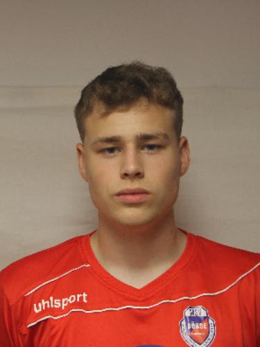 Fabian Brussig