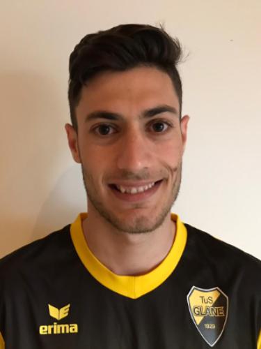 Zeyad Hikrash