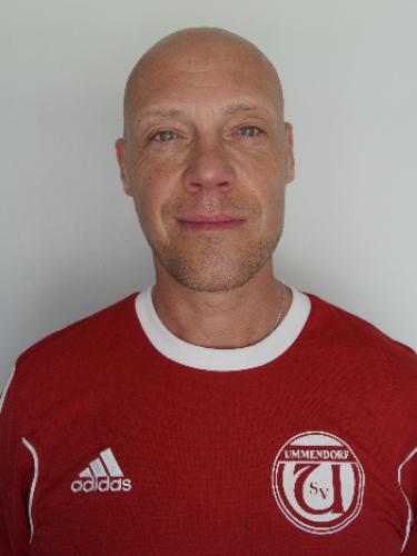 Mario Huhn