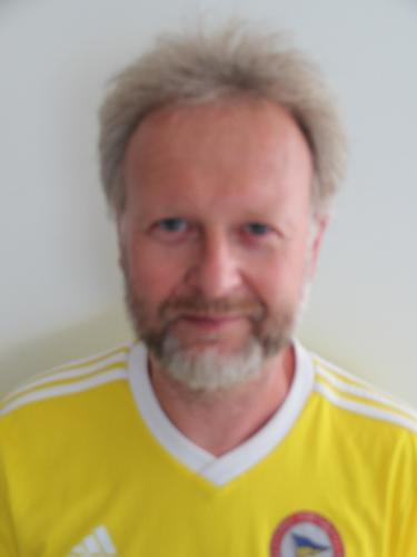 Ronald Schulze
