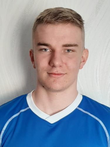 Dominik Haut