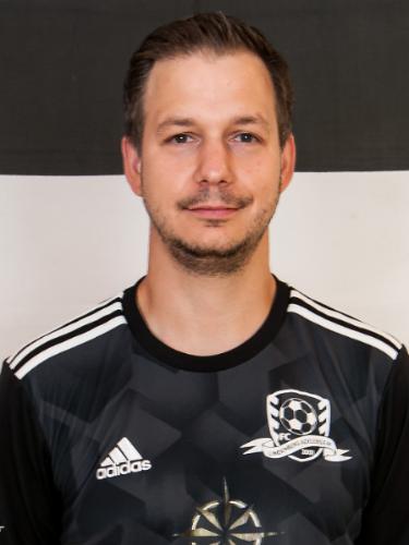 Tim Brandenburg