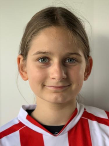 Lina Meyer