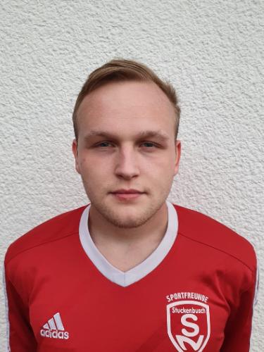 Dustin Madelung