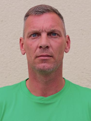 Christian Rasch