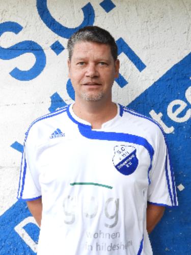 Rainer Gries