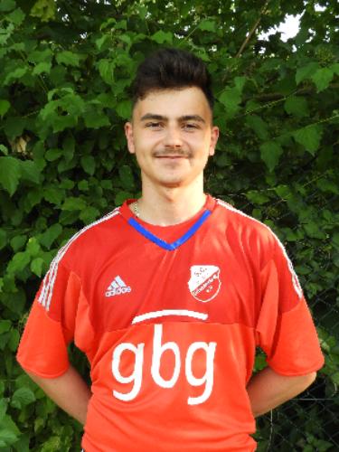 Darvin El Amin Yavuz