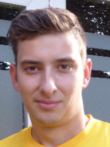 Cristian-Sergiu Sentici