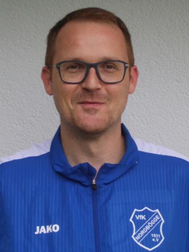 Gerald Garczarek