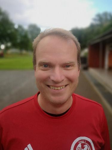 Alexander Schüttert